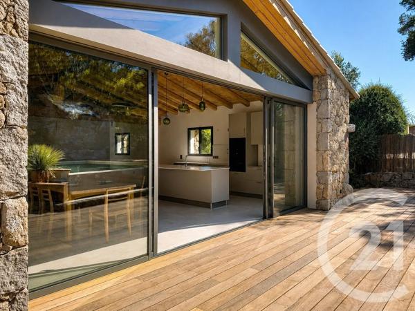 Maison à vendre  5 pièces - 152 m 2   SOTTA  - 201