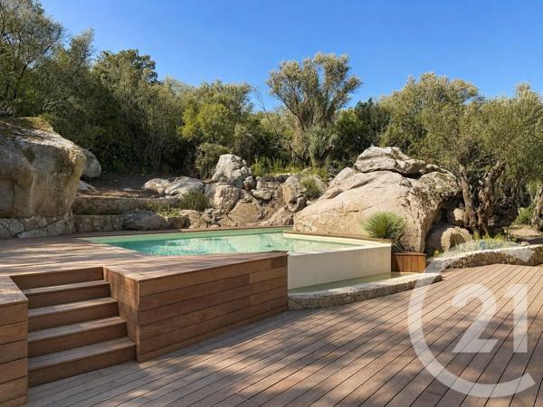 Maison à vendre  5 pièces - 152 m 2   SOTTA  - 201