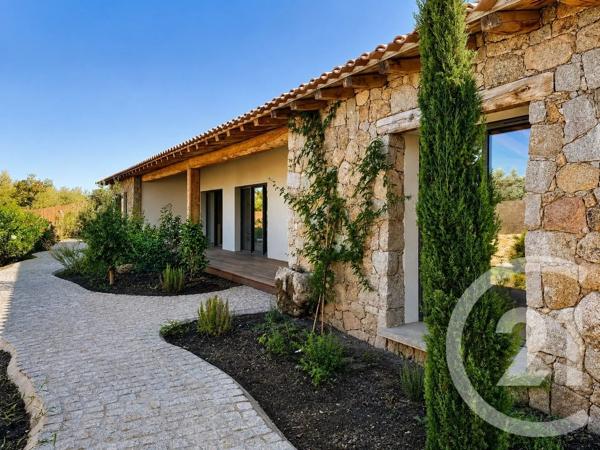 Maison à vendre  5 pièces - 152 m 2   SOTTA  - 201