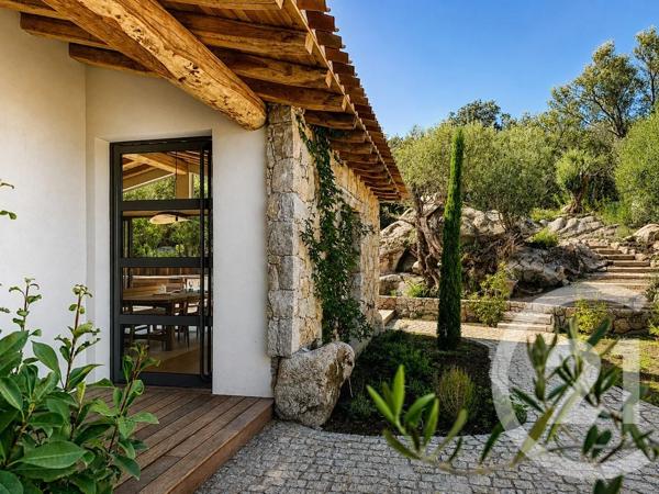 Maison à vendre  5 pièces - 152 m 2   SOTTA  - 201