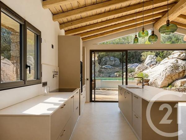 Maison à vendre  5 pièces - 152 m 2   SOTTA  - 201