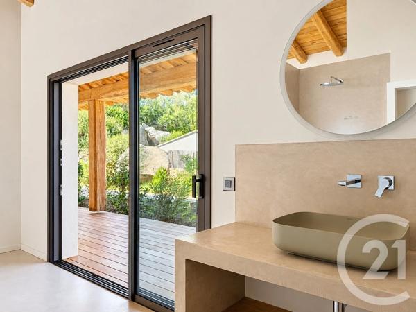 Maison à vendre  5 pièces - 152 m 2   SOTTA  - 201