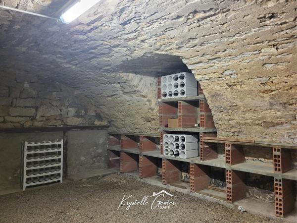 DOLE CHOISEY maison familiale avec terrain arboré