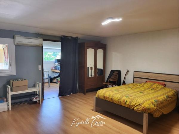 DOLE CHOISEY maison familiale avec terrain arboré