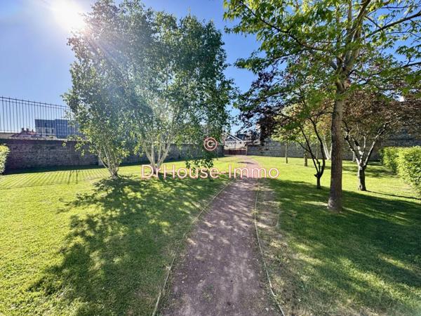 Maison à vendre 3 pièces de 60 m²