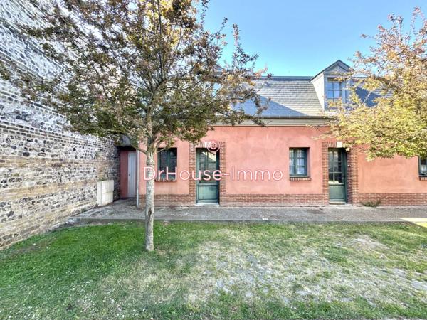 Maison à vendre 3 pièces de 60 m²