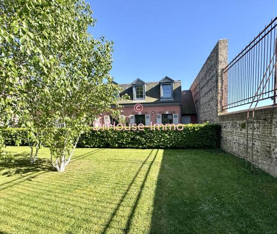 Maison à vendre 3 pièces de 60 m²