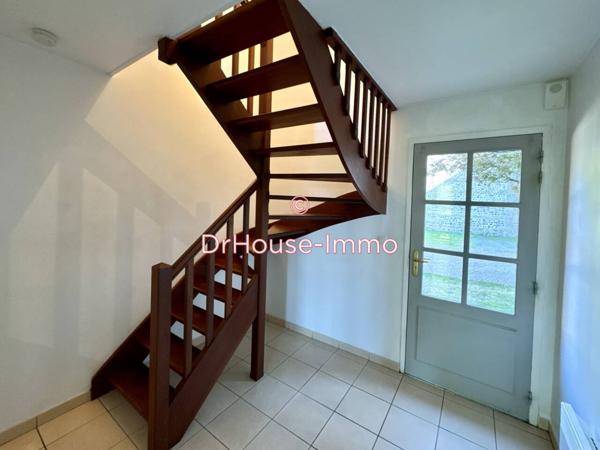Maison à vendre 3 pièces de 60 m²
