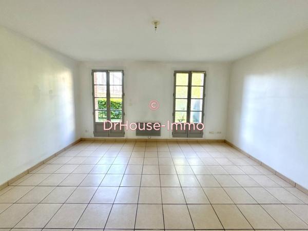 Maison à vendre 3 pièces de 60 m²