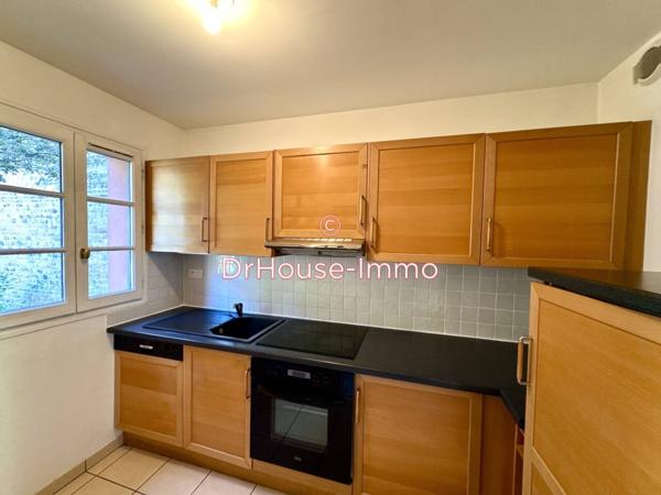 Maison à vendre 3 pièces de 60 m²