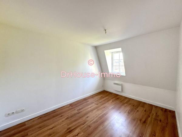 Maison à vendre 3 pièces de 60 m²