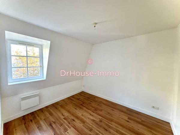 Maison à vendre 3 pièces de 60 m²