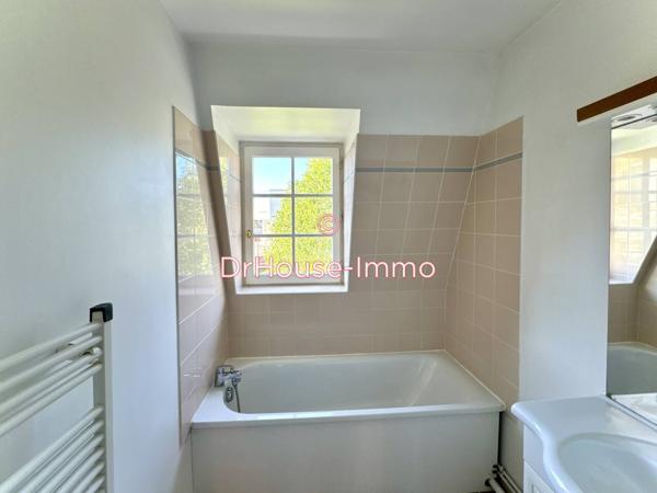 Maison à vendre 3 pièces de 60 m²