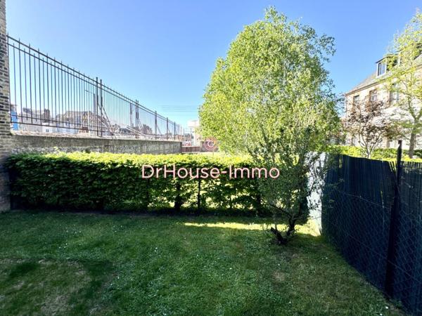 Maison à vendre 3 pièces de 60 m²