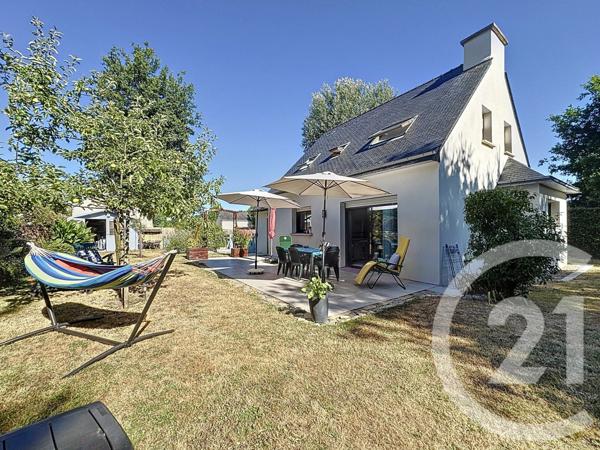 Maison à vendre  5 pièces - 90,30 m2 SARZEAU - 56