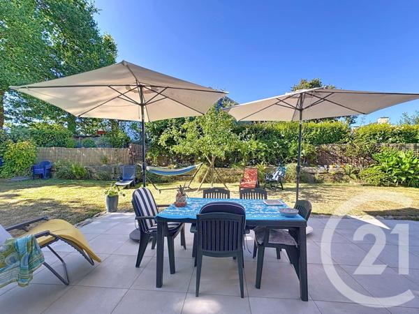 Maison à vendre  5 pièces - 90,30 m2 SARZEAU - 56