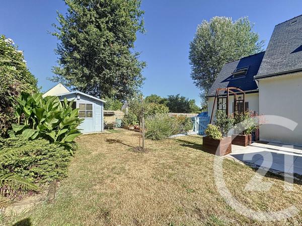 Maison à vendre  5 pièces - 90,30 m2 SARZEAU - 56