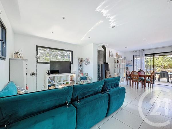 Maison à vendre  5 pièces - 90,30 m2 SARZEAU - 56