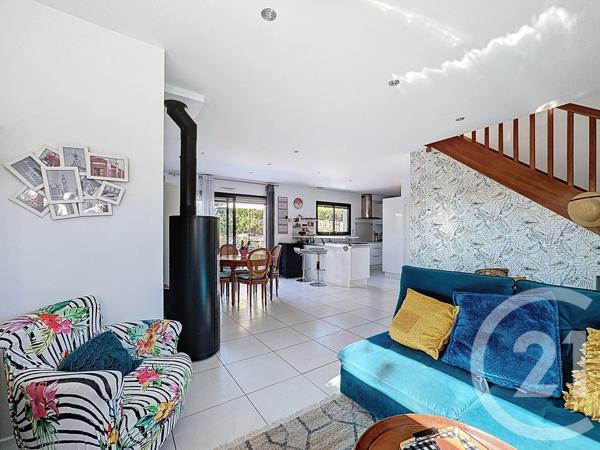 Maison à vendre  5 pièces - 90,30 m2 SARZEAU - 56