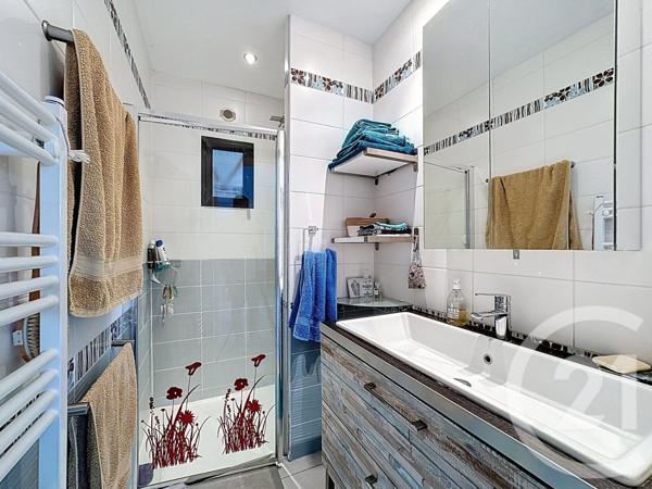 Maison à vendre  5 pièces - 90,30 m2 SARZEAU - 56