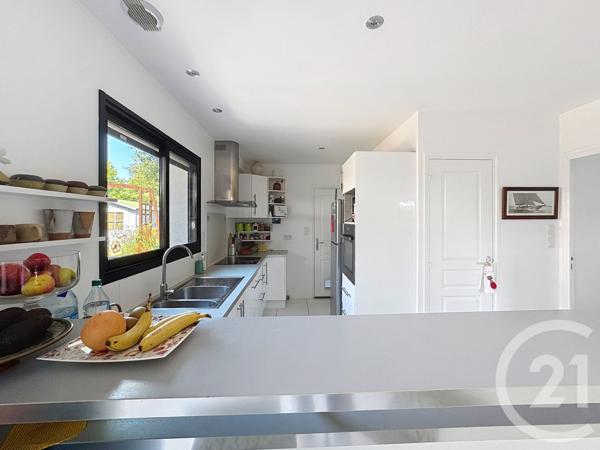 Maison à vendre  5 pièces - 90,30 m2 SARZEAU - 56