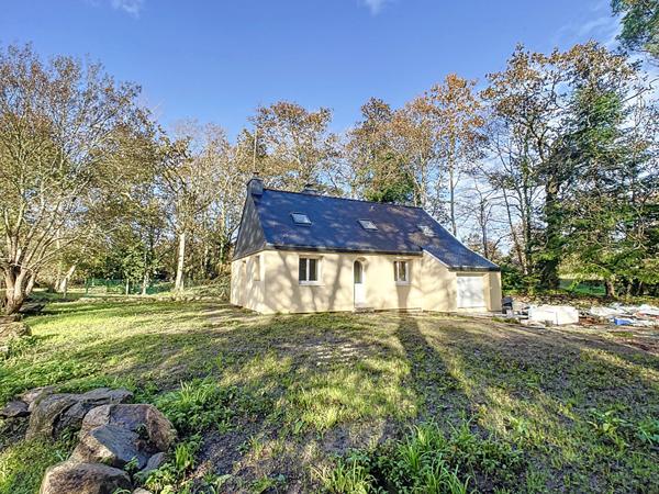 Achat maison Riec-sur-Bélon - 5 pièce(s) - 110 m² - 341 250 €