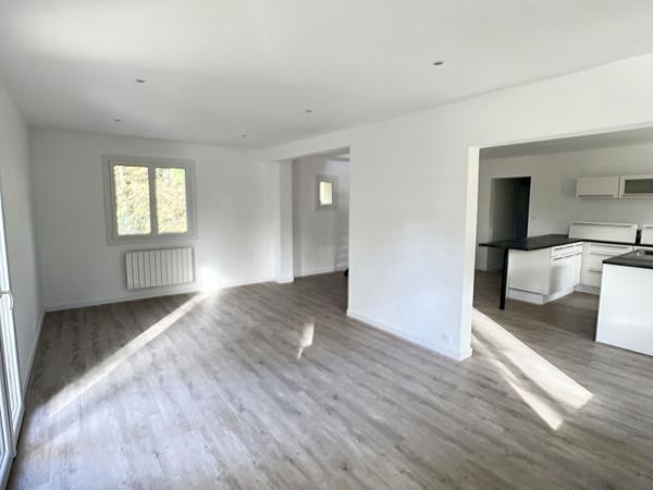 Achat maison Riec-sur-Bélon - 5 pièce(s) - 110 m² - 341 250 €
