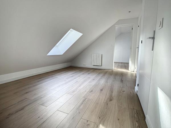 Achat maison Riec-sur-Bélon - 5 pièce(s) - 110 m² - 341 250 €