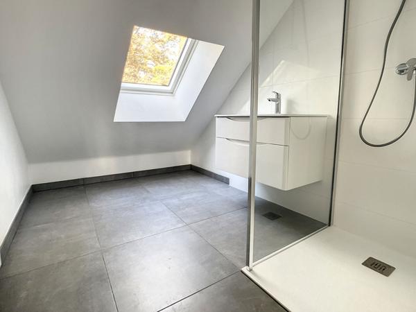 Achat maison Riec-sur-Bélon - 5 pièce(s) - 110 m² - 341 250 €