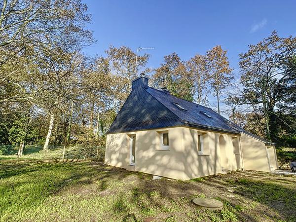 Achat maison Riec-sur-Bélon - 5 pièce(s) - 110 m² - 341 250 €