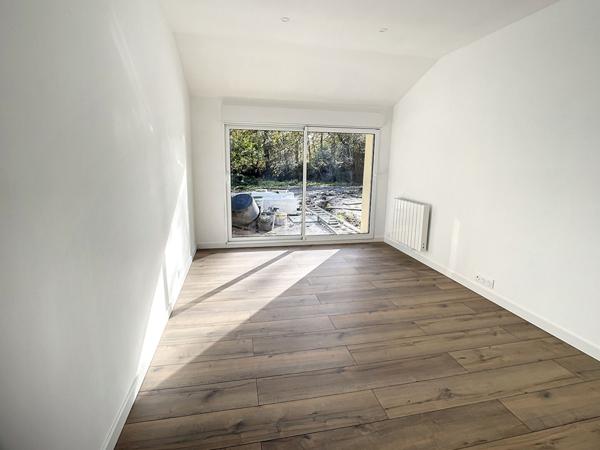 Achat maison Riec-sur-Bélon - 5 pièce(s) - 110 m² - 341 250 €