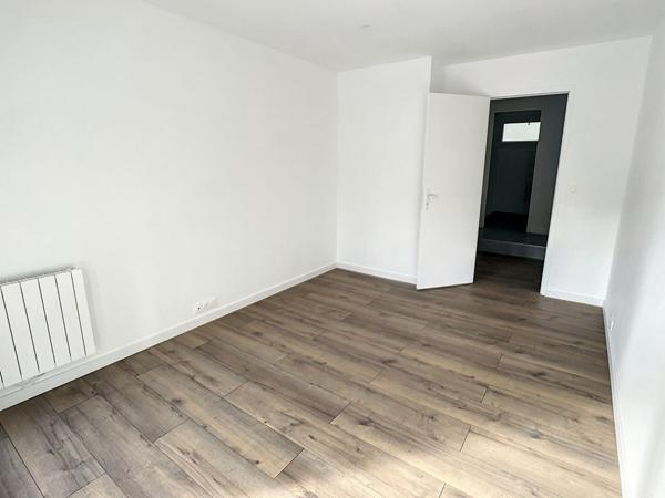 Achat maison Riec-sur-Bélon - 5 pièce(s) - 110 m² - 341 250 €
