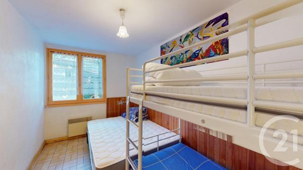 Maison à vendre  5 pièces - 85,13 m2 LA TRANCHE SUR MER - 85