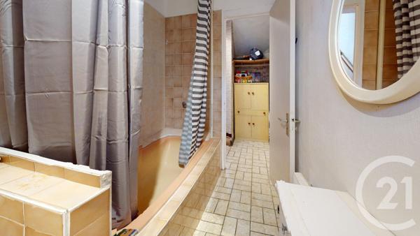 Maison à vendre  5 pièces - 85,13 m2 LA TRANCHE SUR MER - 85