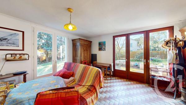 Maison à vendre  5 pièces - 85,13 m2 LA TRANCHE SUR MER - 85