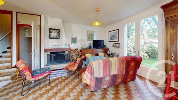 Maison à vendre  5 pièces - 85,13 m2 LA TRANCHE SUR MER - 85