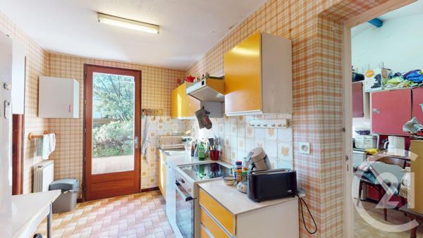 Maison à vendre  5 pièces - 85,13 m2 LA TRANCHE SUR MER - 85