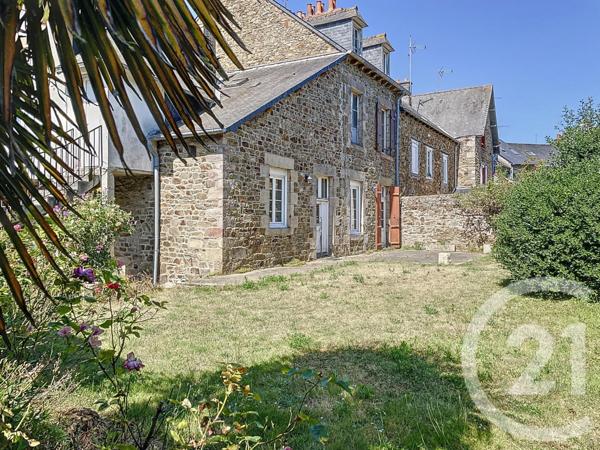 Maison à vendre  6 pièces - 148 m2 LAMBALLE - 22