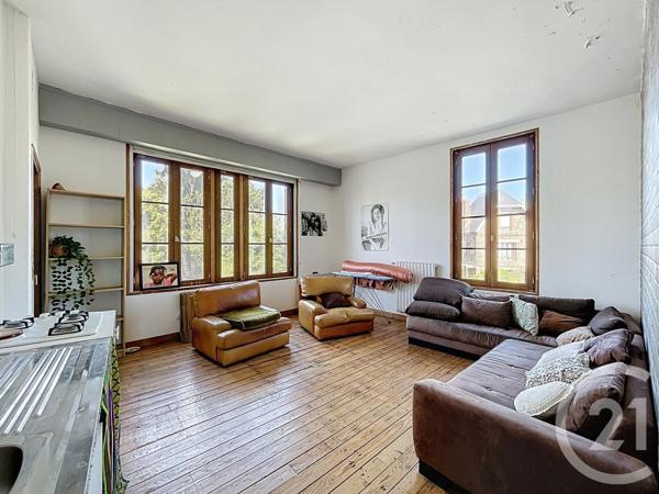 Maison à vendre  6 pièces - 148 m2 LAMBALLE - 22