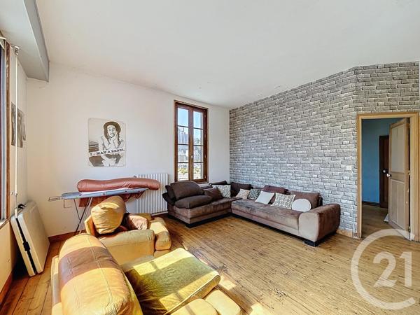 Maison à vendre  6 pièces - 148 m2 LAMBALLE - 22