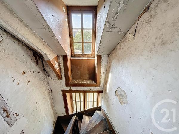 Maison à vendre  6 pièces - 148 m2 LAMBALLE - 22