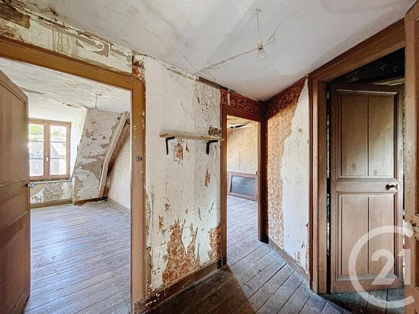 Maison à vendre  6 pièces - 148 m2 LAMBALLE - 22