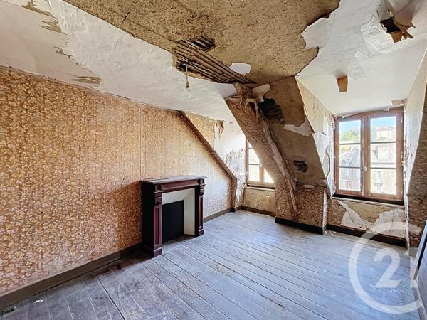 Maison à vendre  6 pièces - 148 m2 LAMBALLE - 22