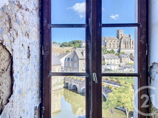 Maison à vendre  6 pièces - 148 m2 LAMBALLE - 22