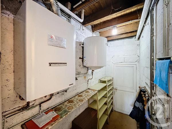 Maison à vendre  6 pièces - 148 m2 LAMBALLE - 22