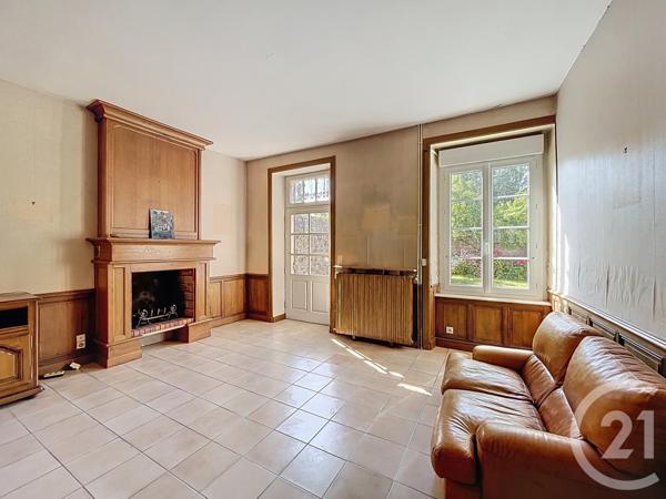 Maison à vendre  6 pièces - 148 m2 LAMBALLE - 22