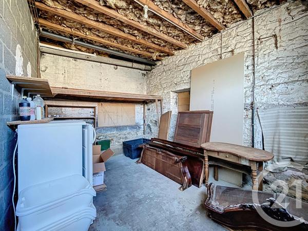 Maison à vendre  6 pièces - 148 m2 LAMBALLE - 22