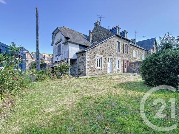 Maison à vendre  6 pièces - 148 m2 LAMBALLE - 22