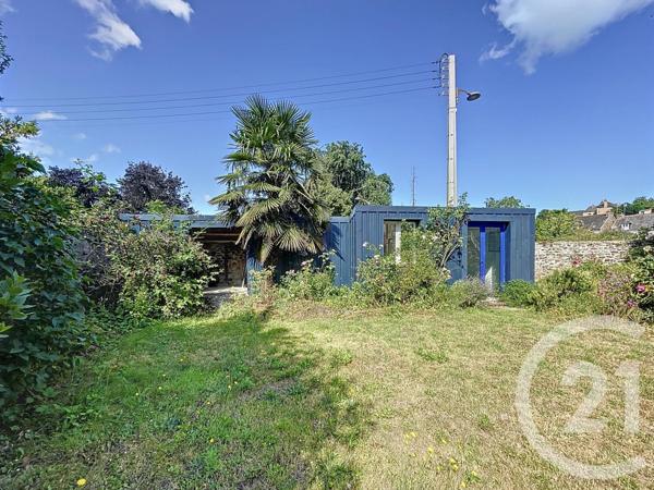 Maison à vendre  6 pièces - 148 m2 LAMBALLE - 22