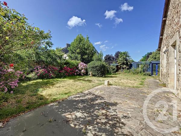 Maison à vendre  6 pièces - 148 m2 LAMBALLE - 22